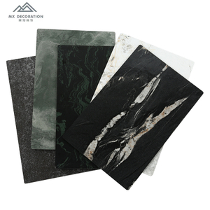 Tablero laminado compacto