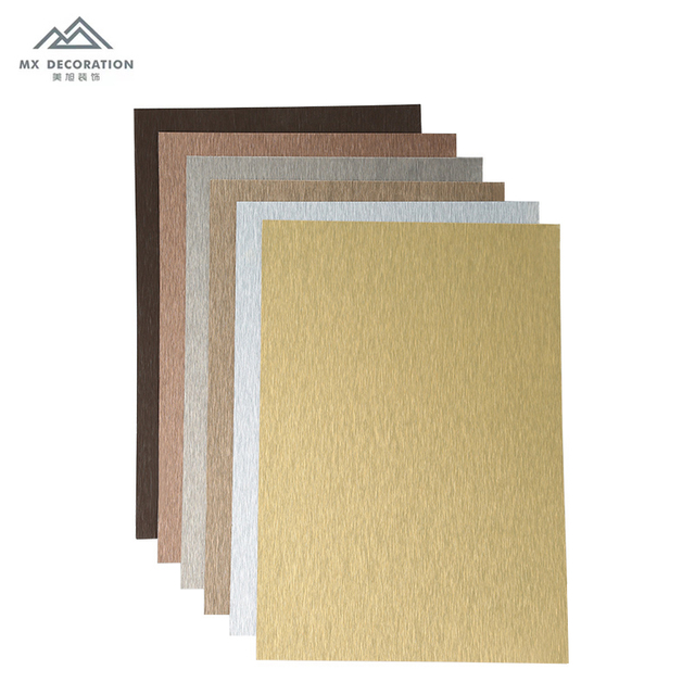 Laminado de alta presión (HPL)