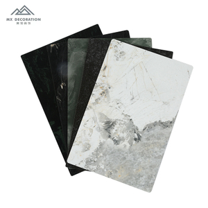 Tablero laminado compacto