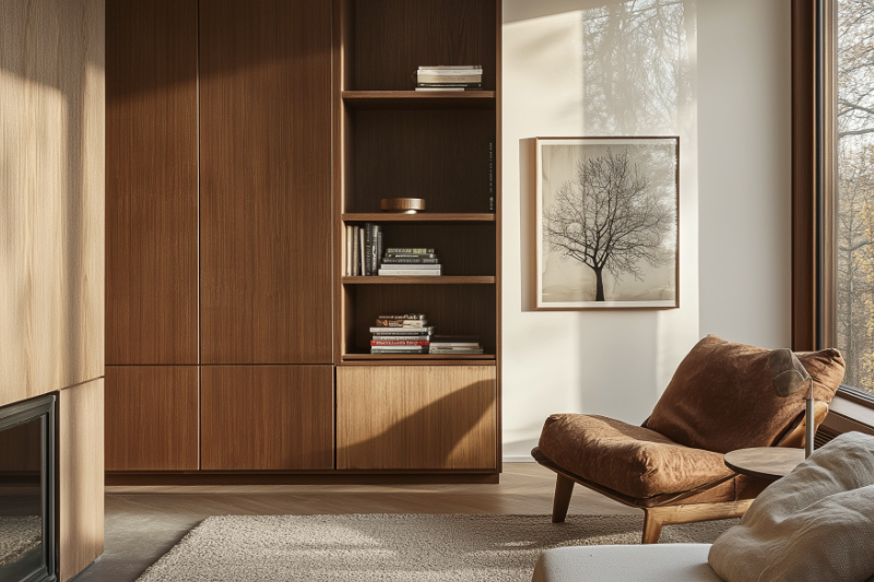 Plástico reforzado con fibra de vidrio (FRP)